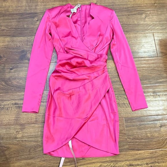 NWT House of CB London mini dress - Picture 2 of 6